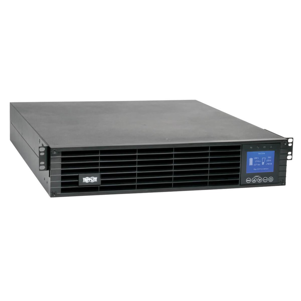 Alimentation sans interruption (UPS) Tripp Lite SUINT1500LCD2U