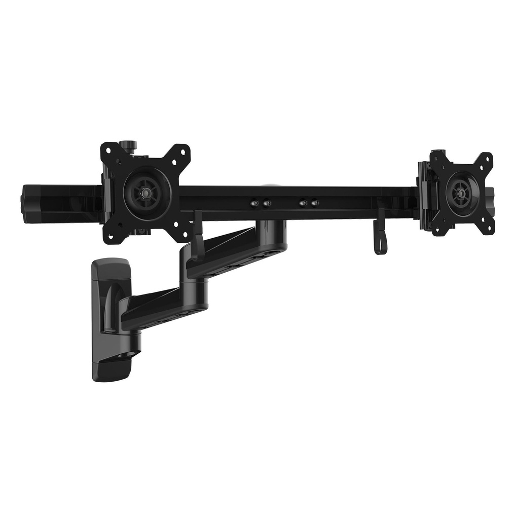 StarTech.com ARMDUALWALL monitor mount / stand