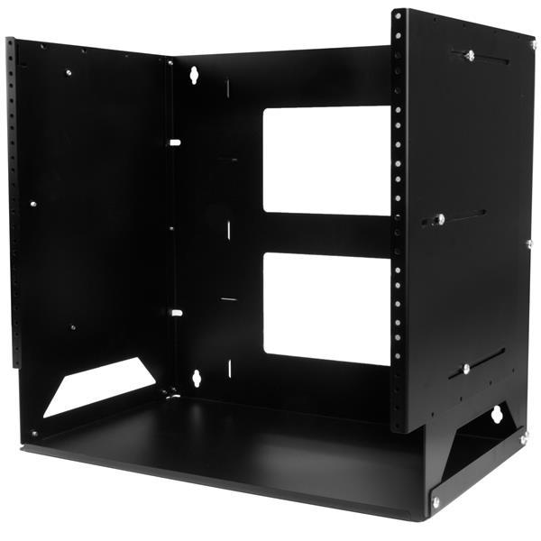 Armoire rack StarTech.com WALLSHELF8U