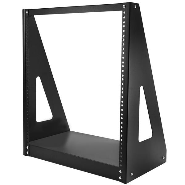 Armoire rack StarTech.com 2POSTRACK12