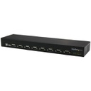 StarTech.com ICUSB23208FD interface hub