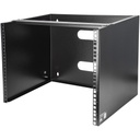 Armoire rack StarTech.com WALLMOUNT8