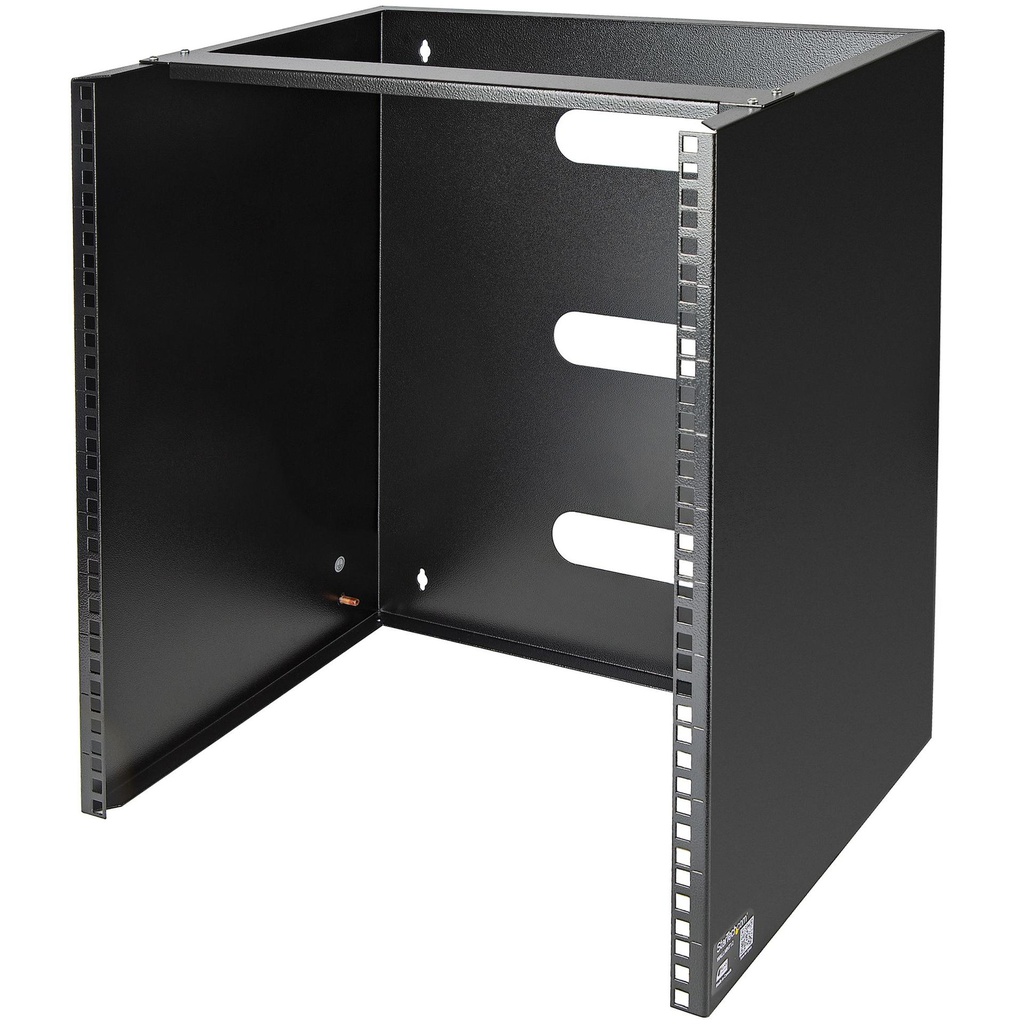 Armoire rack StarTech.com WALLMNT12