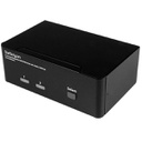 StarTech.com SV231DPDDUA2 KVM switch