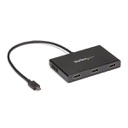 StarTech.com MSTCDP123HD USB graphics adapter