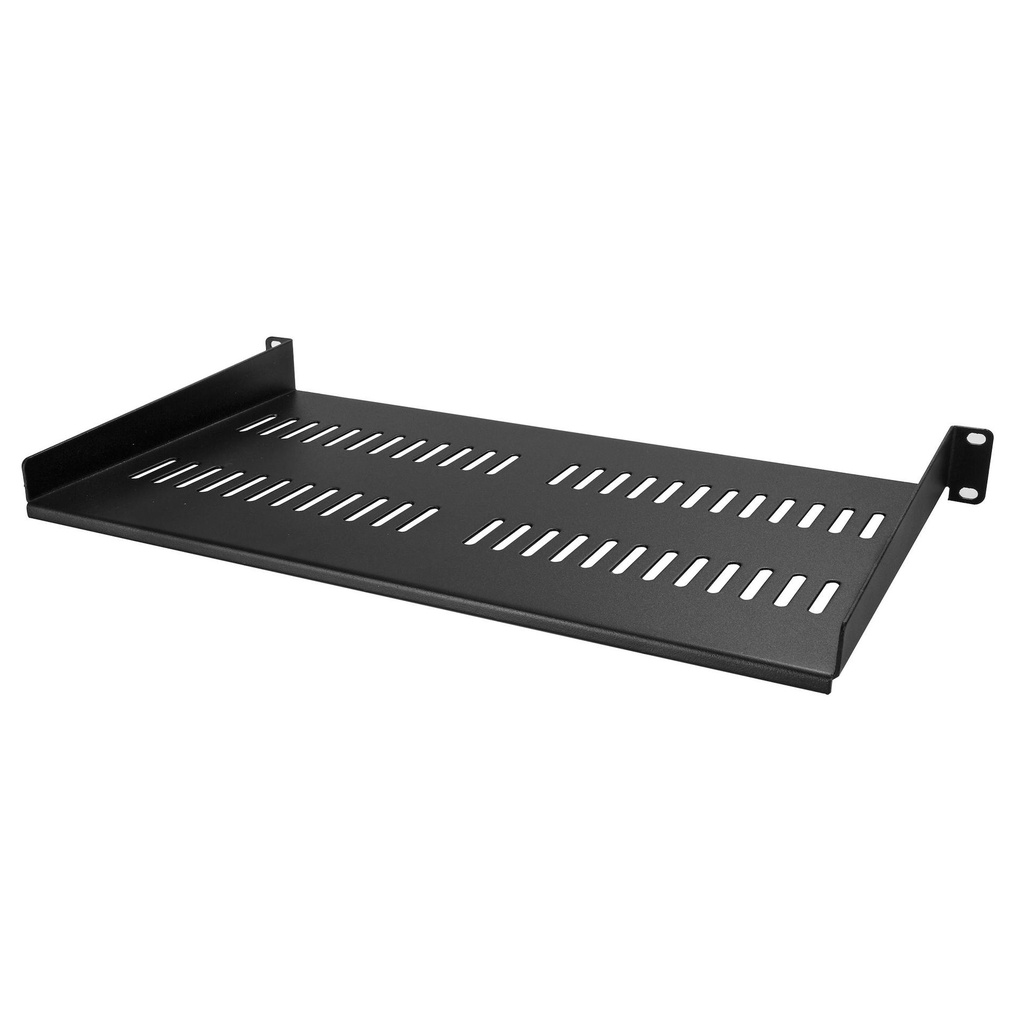 Accessoire de rack StarTech.com CABSHELFV1U