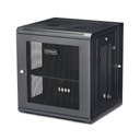 Armoire rack StarTech.com RK12WALHM