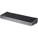 StarTech.com DK30CH2DPPD notebook dock/port replicator