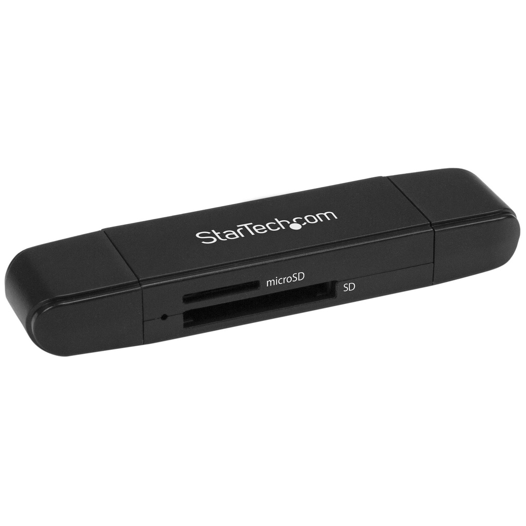 StarTech.com SDMSDRWU3AC card reader