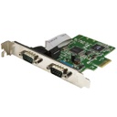 StarTech.com PEX2S1050 interface cards/adapter