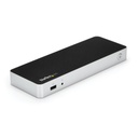 StarTech.com MST30C2HHPD notebook dock/port replicator