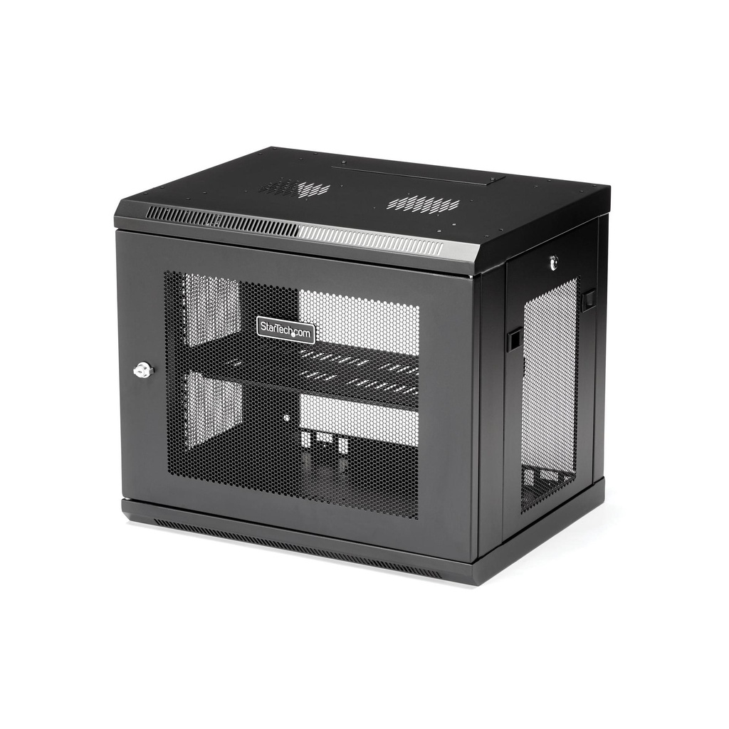 StarTech.com RK9WALM rack cabinet