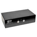 Tripp Lite B004-DPUA2-K KVM switch