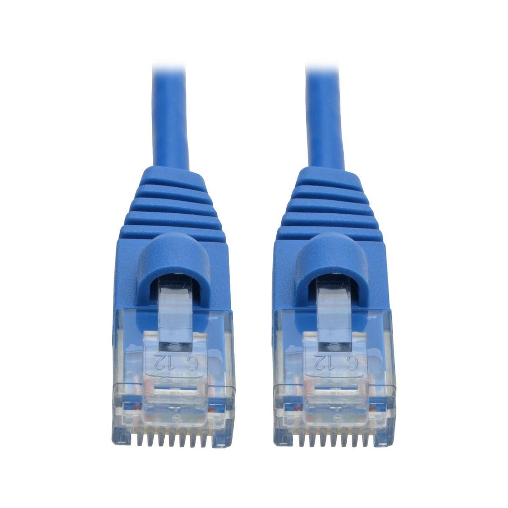 Tripp Lite N261-S03-BL networking cable