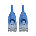Tripp Lite N261-S03-BL networking cable