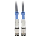 Tripp Lite S528-01M Serial Attached SCSI (SAS) cable