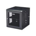 StarTech.com RK1224WALHM rack cabinet