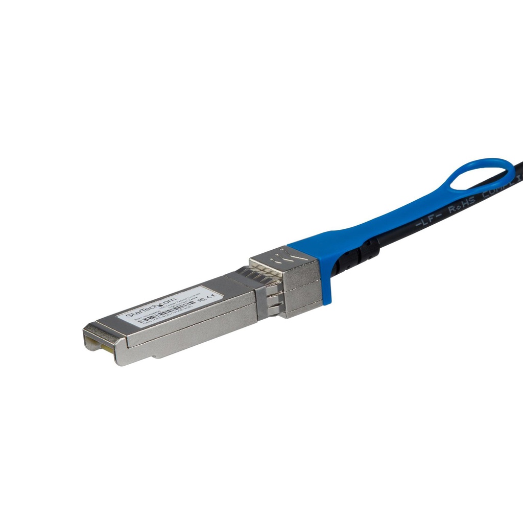 StarTech.com SFPH10GBACU7 networking cable