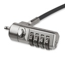 StarTech.com LTLOCK4D cable lock