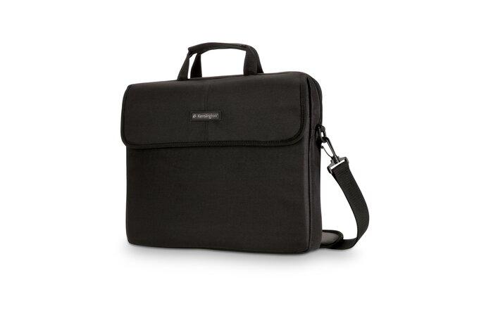 Kensington Housse pour ordinateur portable 15,6'' Simply Portable - Noir