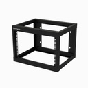 StarTech.com RK619WALLO rack cabinet