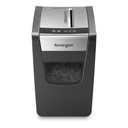 Kensington OfficeAssist Shredder M100S Anti-Jam Cross Cut (K52076AM)