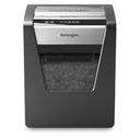 Kensington OfficeAssist Shredder M150-HS Anti-Jam Micro Cut (K52077AM)