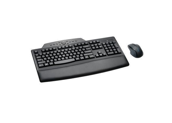 Kensington Clutter free, adjustable for natural typing (K72403USA)