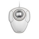 Kensington Orbit® Trackball with Scroll Ring – White (K72500WW)