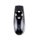 Kensington Wireless Expert™ Presenter with Green Laser (K75774WW)