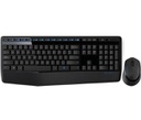 Logitech Combiné sans fil MK345 (920-006481)