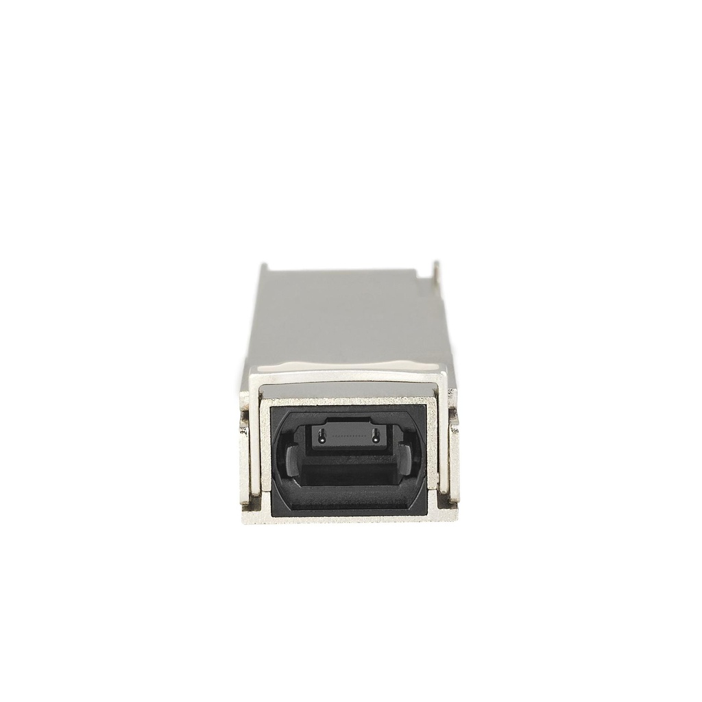 StarTech.com QSFP40SR4ST network transceiver module