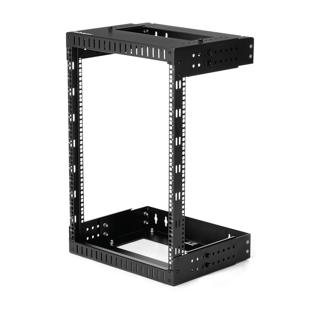 StarTech.com RK15WALLOA rack cabinet