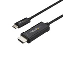 Adaptateur de câble vidéo StarTech.com CDP2HD2MBNL