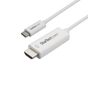 Adaptateur de câble vidéo StarTech.com CDP2HD1MWNL