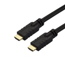 Câble HDMI StarTech.com HD2MM10MA