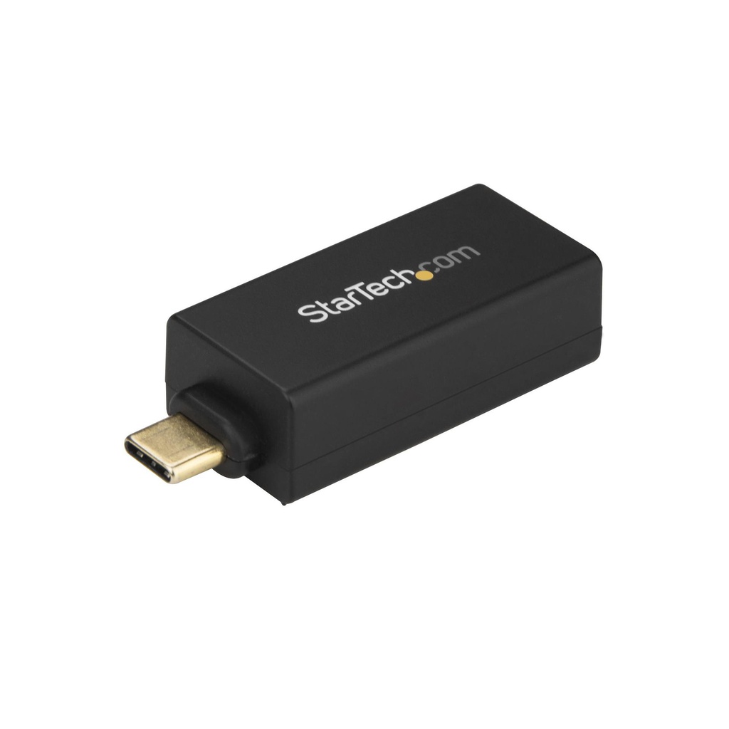 Carte réseau StarTech.com US1GC30DB