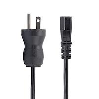 StarTech.com PXTMG10115 power cable