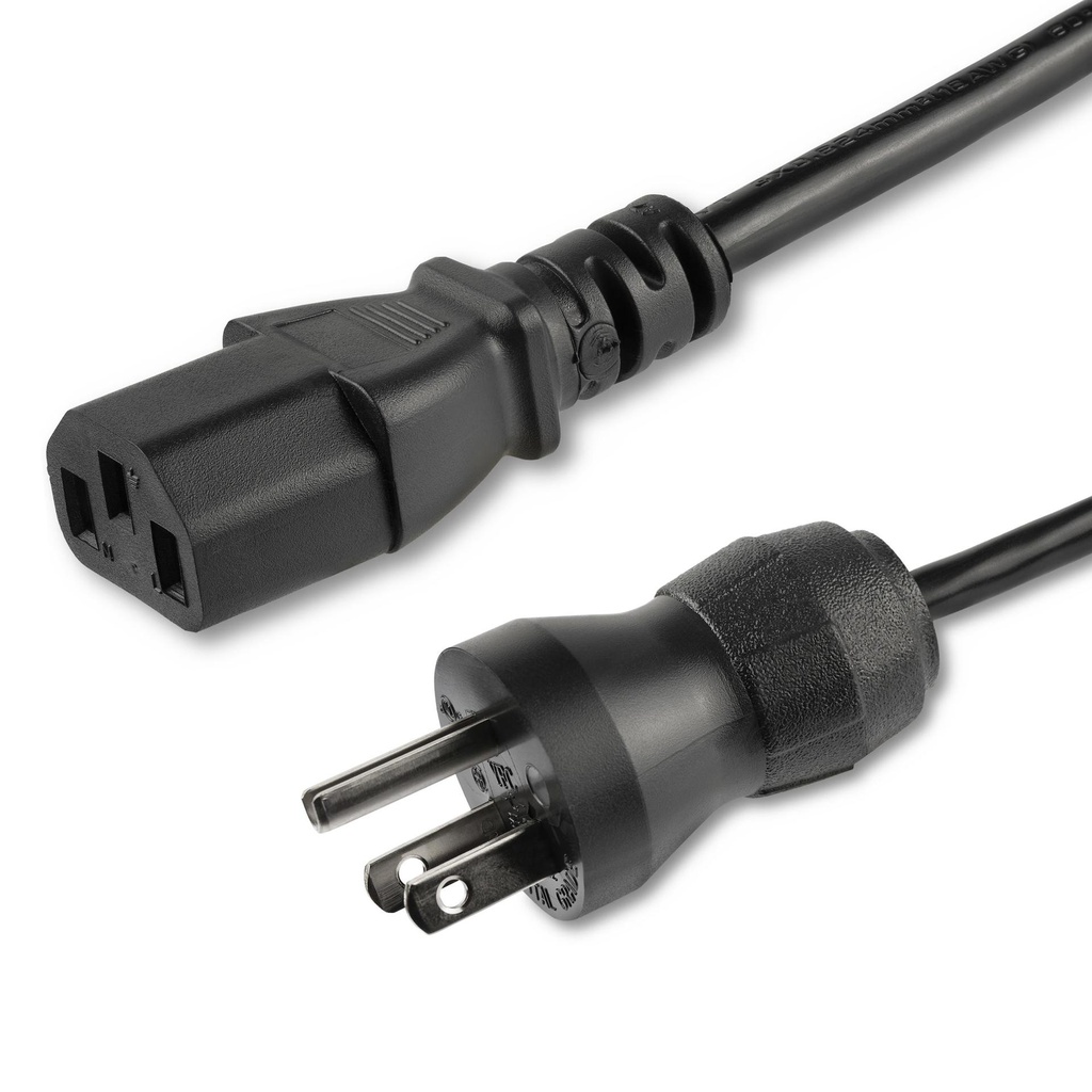 StarTech.com PXTMG10110 power cable