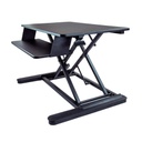 StarTech.com ARMSTSLG desktop sit-stand workplace