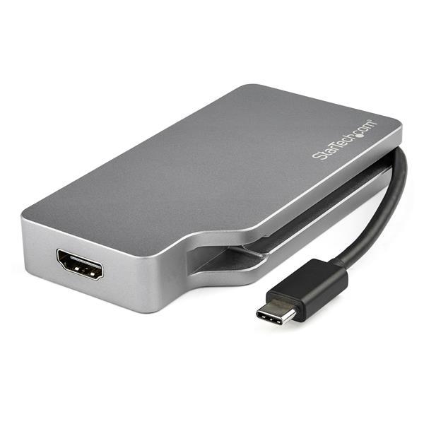 Adaptateur graphique USB StarTech.com CDPVDHDMDPSG