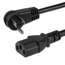 StarTech.com PXTR10110 power cable