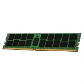 Kingston Technology 16GB, DDR4, 3200MHz, ECC, CL22, X8, 1.2V, 288-pin