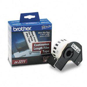 Brother DK2211, DK, 15.2 m, 1 pc(s), Box, 2.9 cm