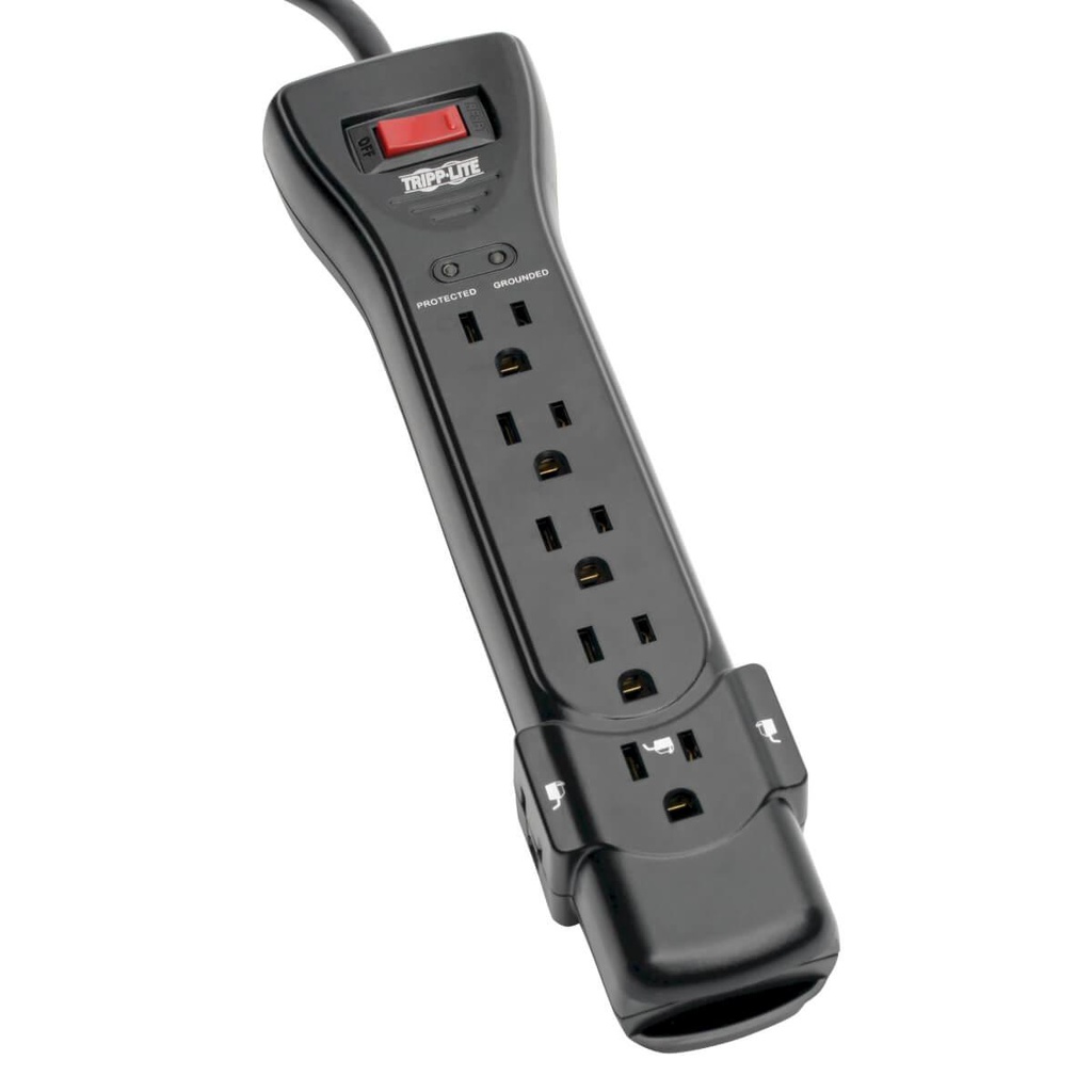 Tripp Lite SUPER725B surge protector