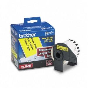 Brother DK2606