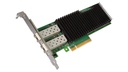 Carte réseau Ethernet Intel® XXV710-DA2 pour OCP (XXV710DA2)