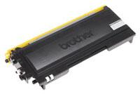 Brother Black Toner Cartridge (TN350)