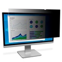 3M Privacy Filter for 21.5in Monitor, 16:9, PF215W9B