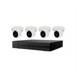 Hikvision HIKVISION POE KIT No Produit:EKI-K41T44(C VERSION)(USA-STD)